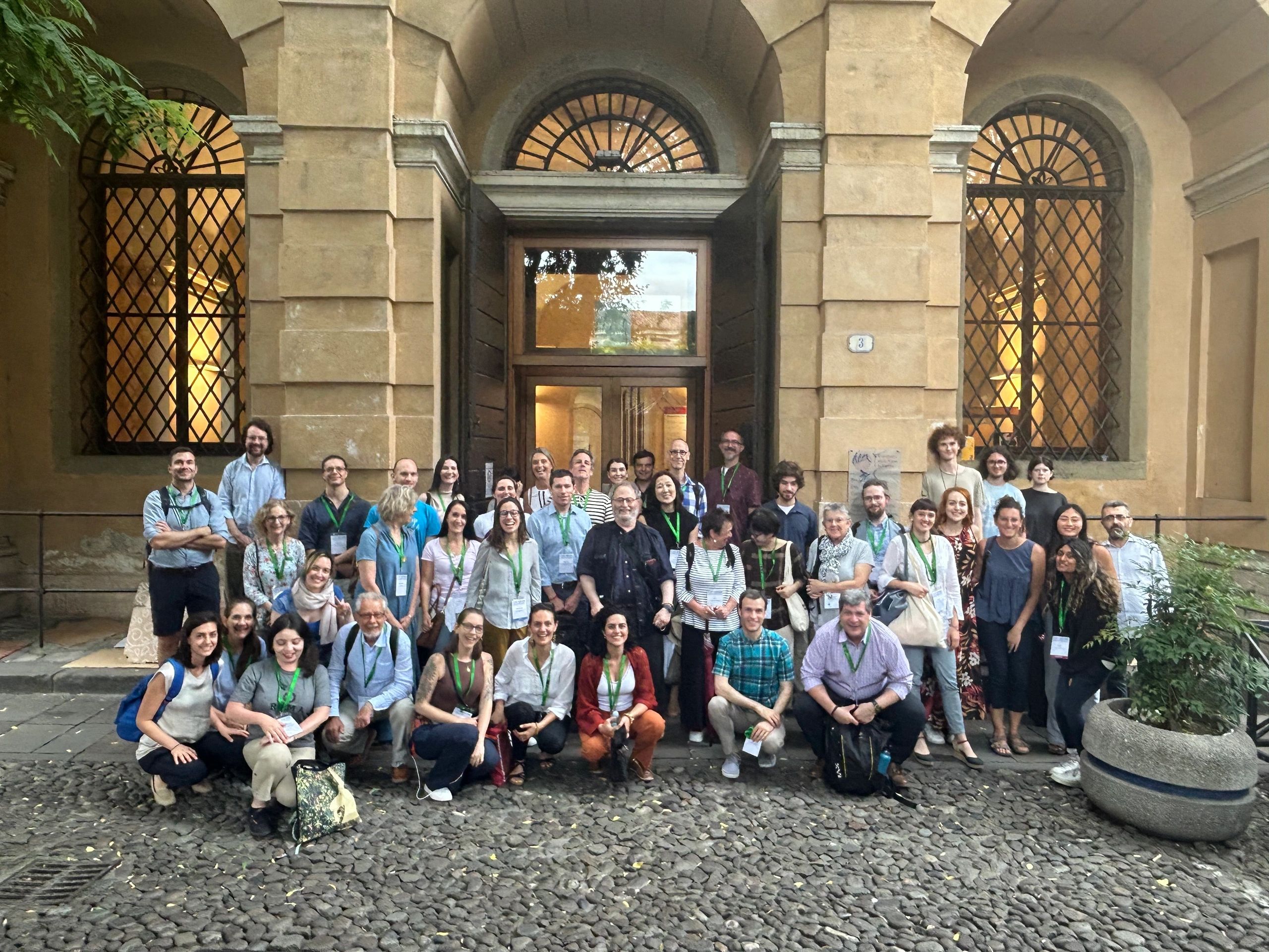 Contemplative Education Network